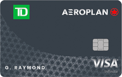 Credit card image