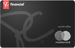 Credit card image