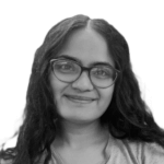 About Rhea Lodhiya