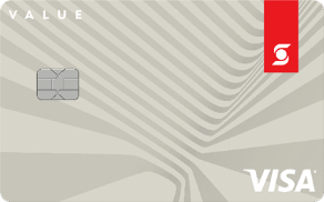 Credit card image