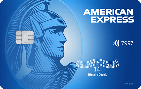 Credit card image